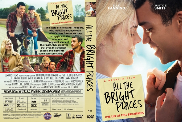 All the Bright Places