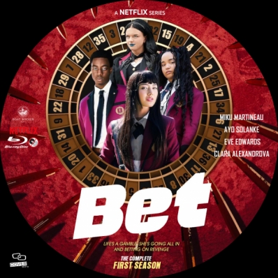 Bet - Season 1