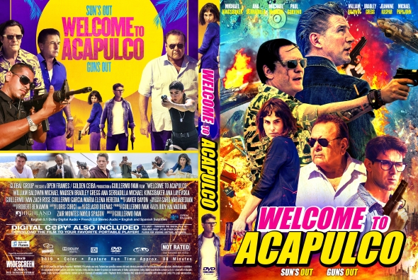 Welcome to Acapulco