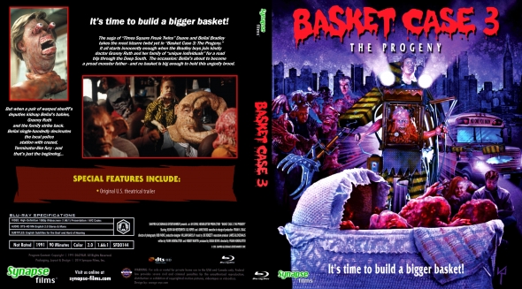 Basket Case 3