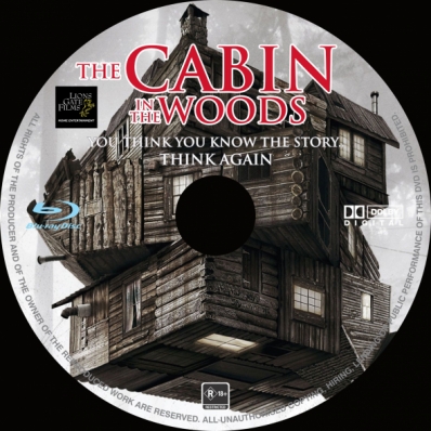 The Cabin in the Woods