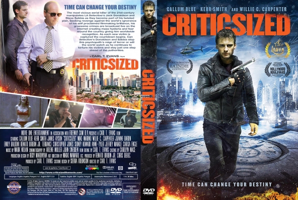 CoverCity - DVD Covers & Labels - Criticsized