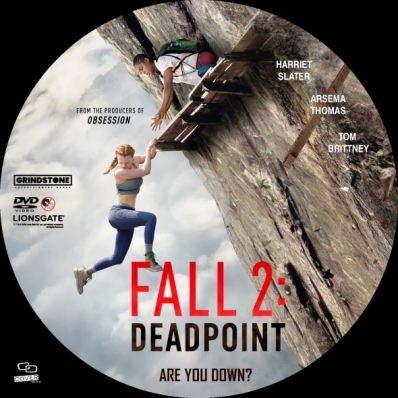 Fall 2: Deadpoint