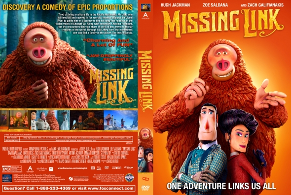 Missing Link