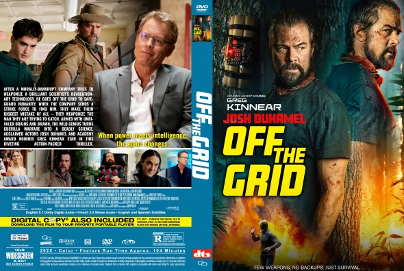 Off the Grid