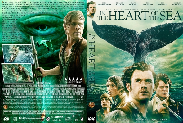 In the Heart of the Sea