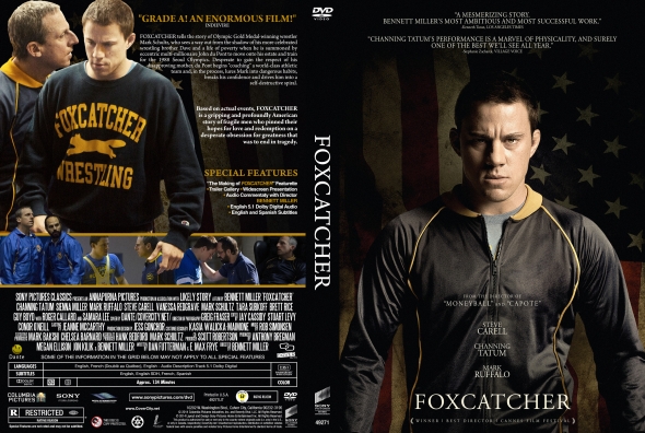 Foxcatcher