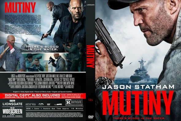 Mutiny