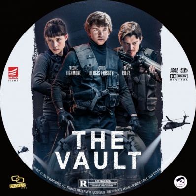 The Vault