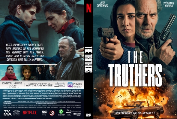 The Truthers