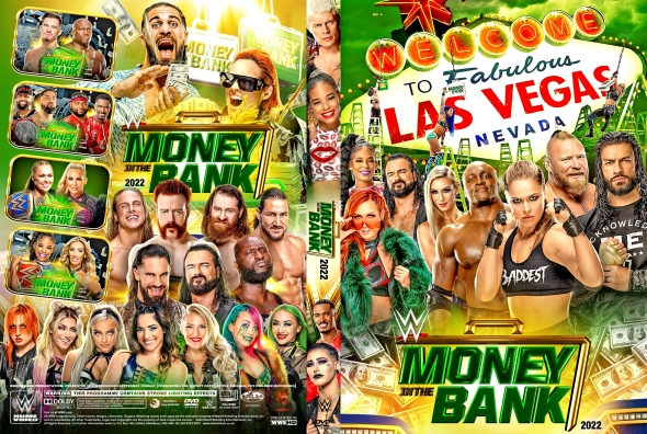Money in the Bank