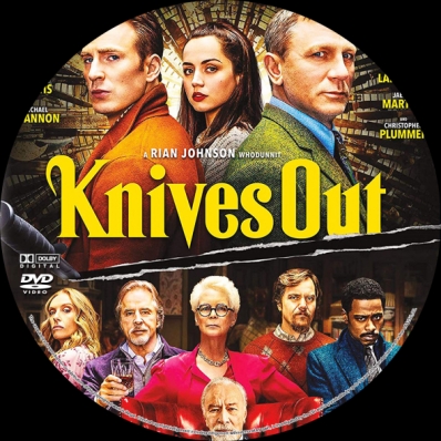 Knives Out