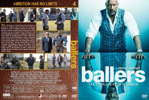 Ballers - Season 4