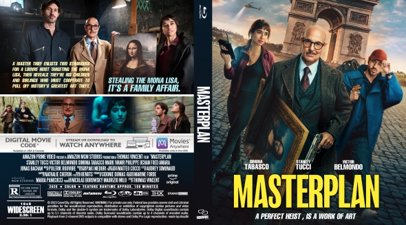 Masterplan