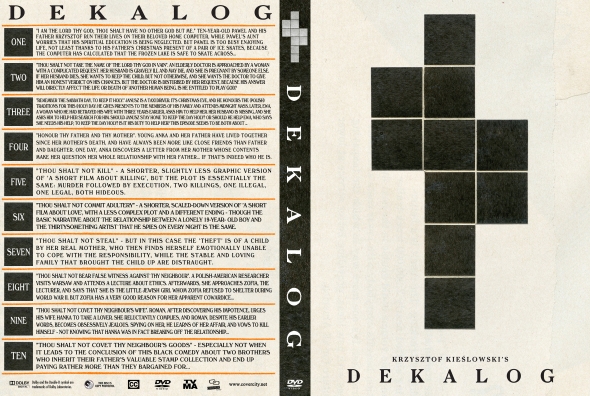 Dekalog