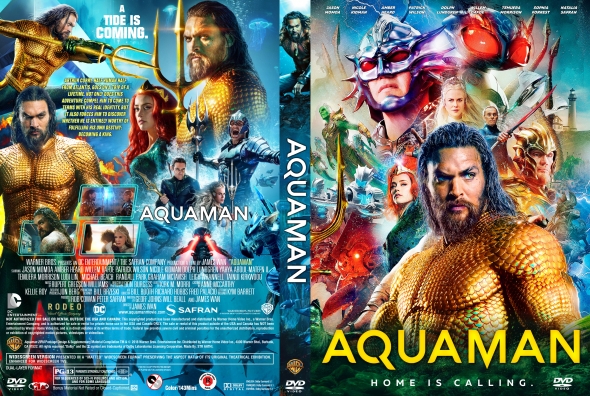 Aquaman