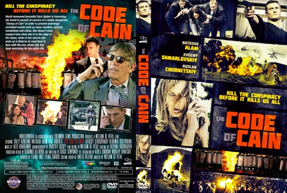 The Code of Cain