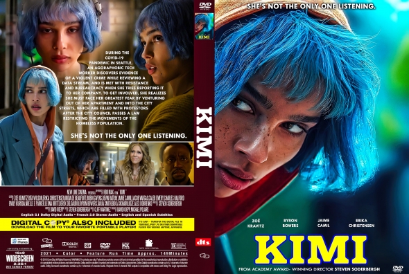 Kimi
