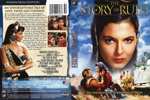 The Story of Ruth