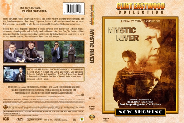 Mystic River