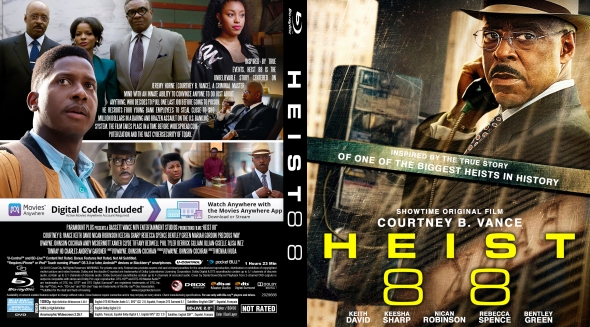 Heist 88
