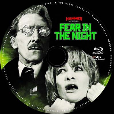 Fear in the Night