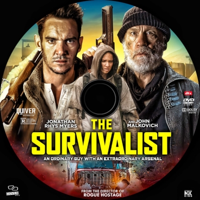 The Survivalist