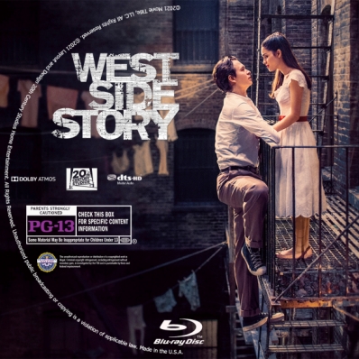 West Side Story