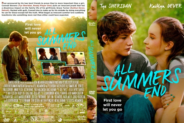 All summers end full movie free online store