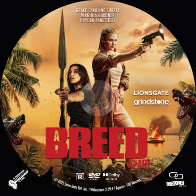 A Breed Apart