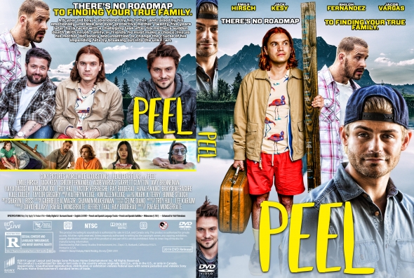 Peel