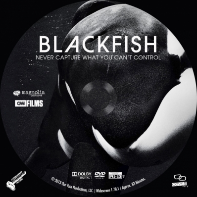 Blackfish