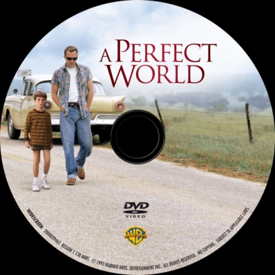 A Perfect World