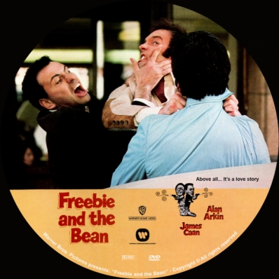 Freebie and the Bean