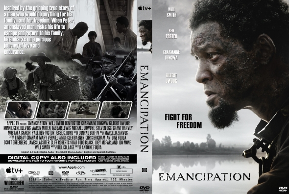 Emancipation