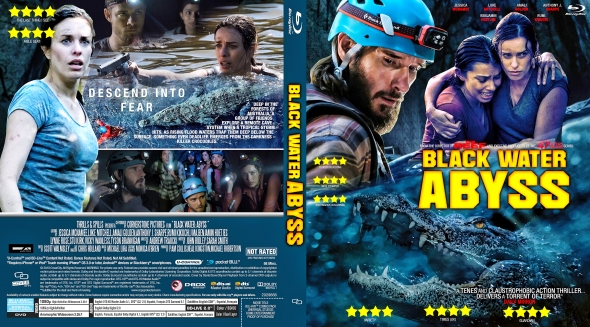 Black Water: Abyss