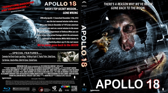 Apollo 18