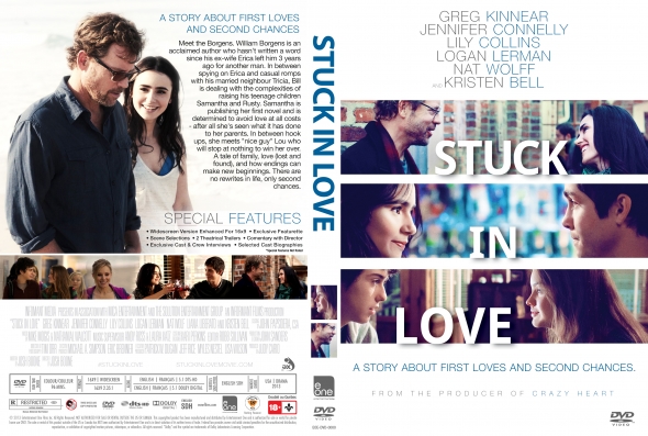 Stuck in Love