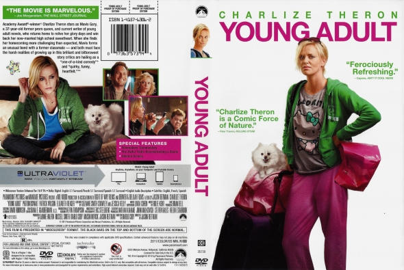 Young Adult