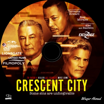 Crescent City