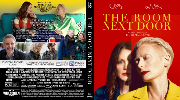 The Room Next Door