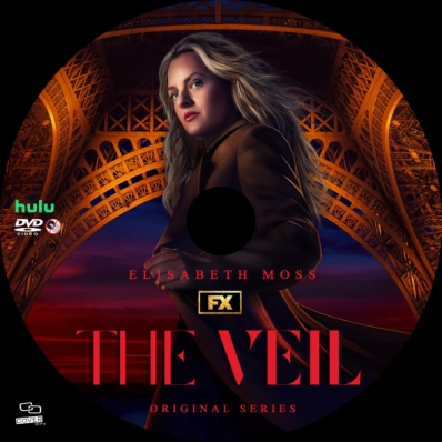 The Veil (TV Mini Series)