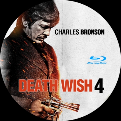 Death Wish 4