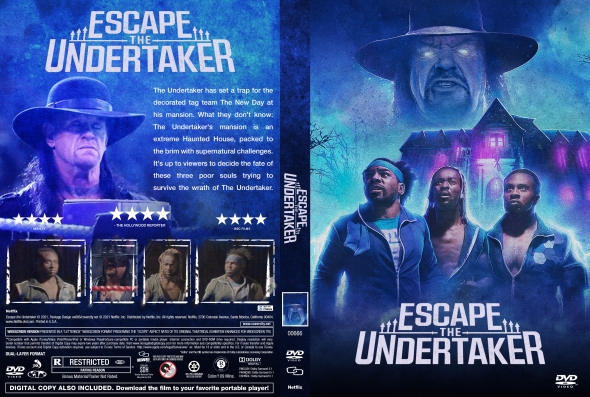 Escape the Undertaker