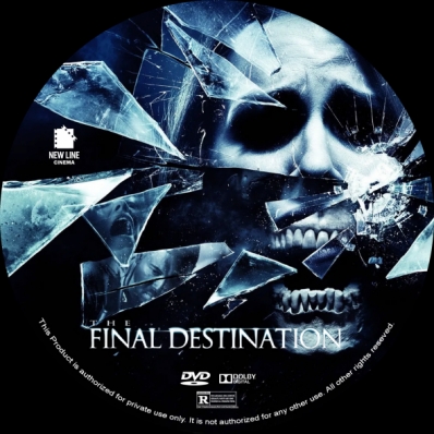 The Final Destination