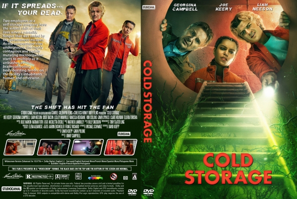 Cold Storage