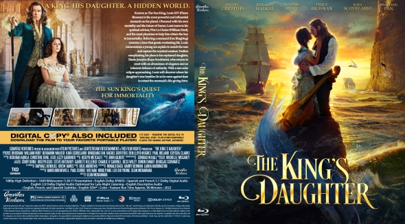 The King's Daughter