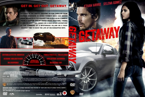 Getaway