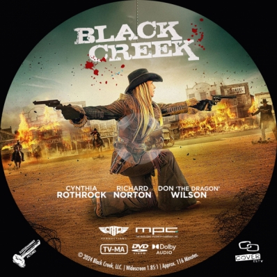 Black Creek