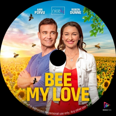 Bee My Love